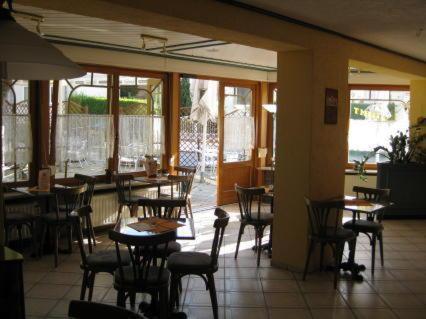 Hotel Thueringer Hof Ebeleben المظهر الخارجي الصورة